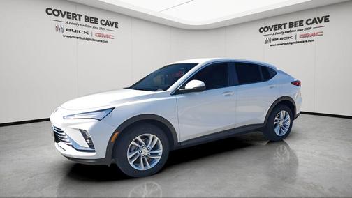 2026 Buick Envista Preferred FWD