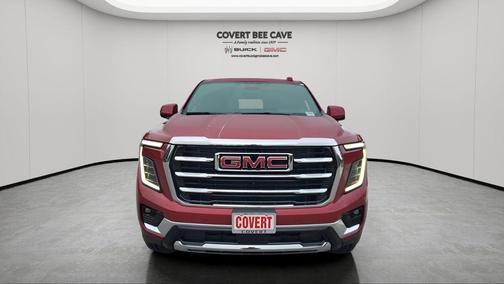 2026 GMC Yukon 4WD Elevation