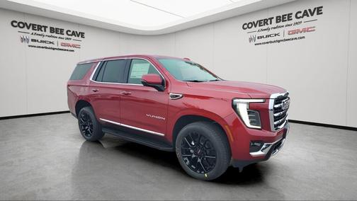 2026 GMC Yukon 4WD Elevation