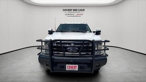 2021 Ford F-350 Lariat