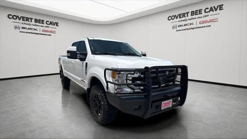 2021 Ford F-350 Lariat