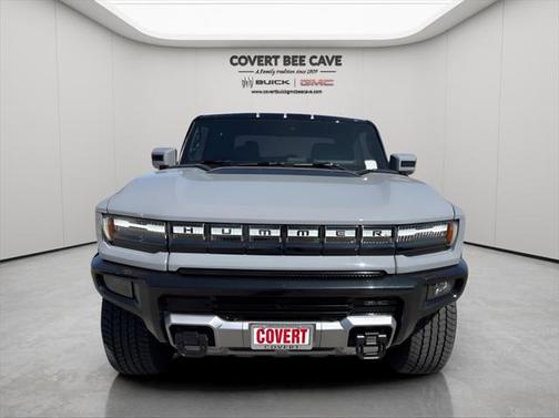 2025 GMC HUMMER EV Pickup 2X