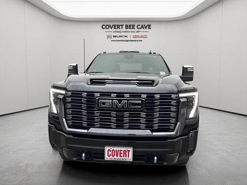 2024 GMC Sierra 2500 Denali Ultimate