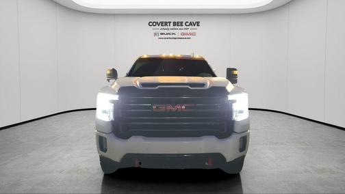 2023 GMC Sierra 2500 AT4