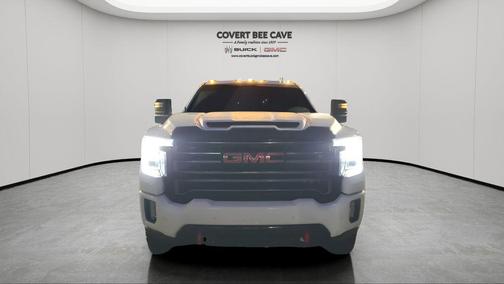 2023 GMC Sierra 2500 AT4