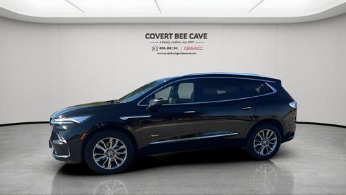 2023 Buick Enclave Avenir FWD