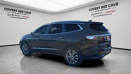 2023 Buick Enclave Avenir FWD