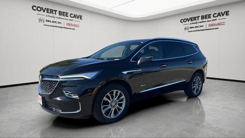 2023 Buick Enclave Avenir FWD