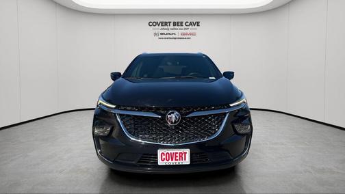 2023 Buick Enclave Avenir FWD