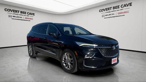 2023 Buick Enclave Avenir FWD