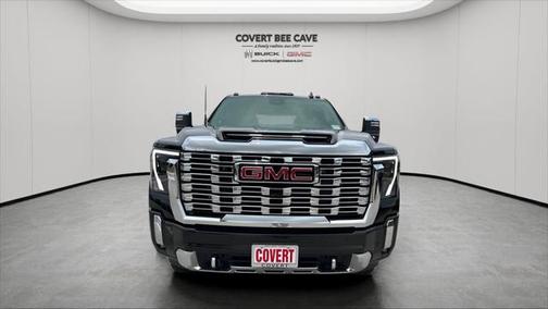 2025 GMC Sierra 3500 Denali
