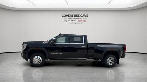2025 GMC Sierra 3500 Denali
