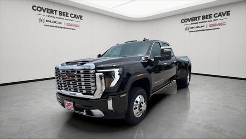 2025 GMC Sierra 3500 Denali