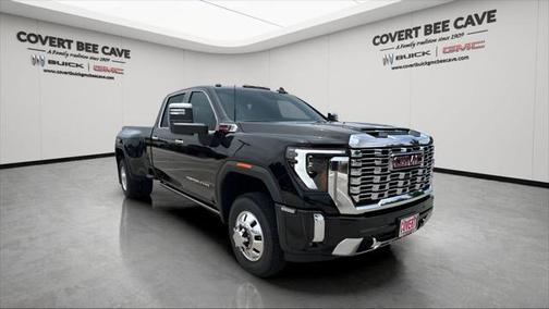 2025 GMC Sierra 3500 Denali