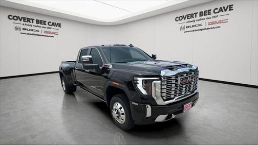 2025 GMC Sierra 3500 Denali