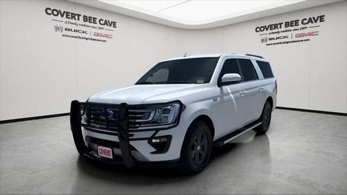 2021 Ford Expedition Max XLT