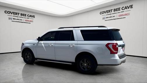 2021 Ford Expedition Max XLT