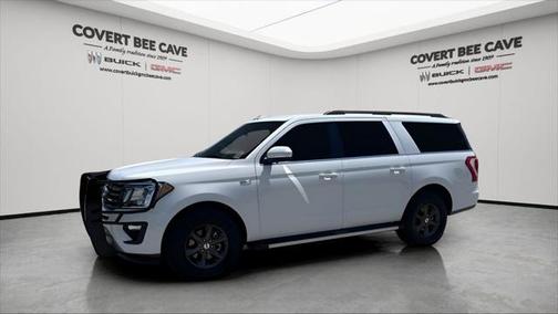 2021 Ford Expedition Max XLT