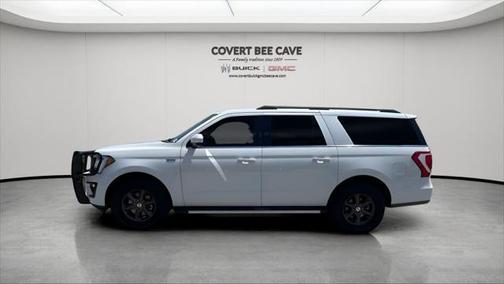 2021 Ford Expedition Max XLT