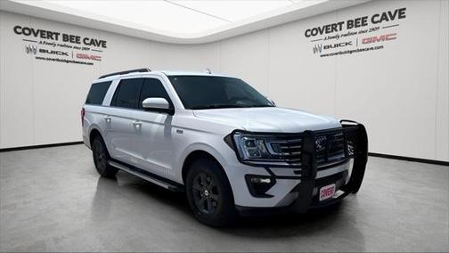 2021 Ford Expedition Max XLT
