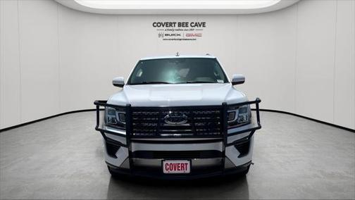 2021 Ford Expedition Max XLT