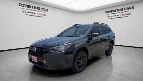 2023 Subaru Outback Wilderness