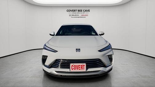 2026 Buick Envista Preferred FWD