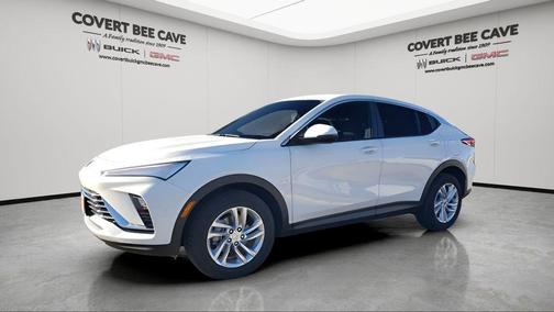 2026 Buick Envista Preferred FWD