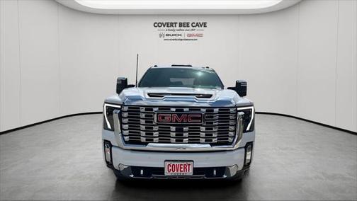 2024 GMC Sierra 3500 Denali