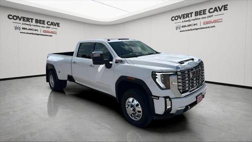 2024 GMC Sierra 3500 Denali