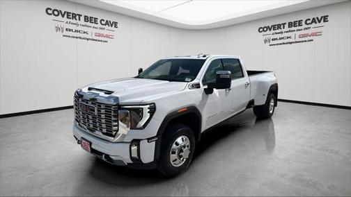 2024 GMC Sierra 3500 Denali