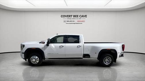 2024 GMC Sierra 3500 Denali