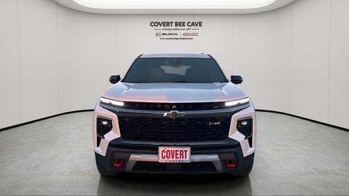 2025 Chevrolet Traverse AWD Z71