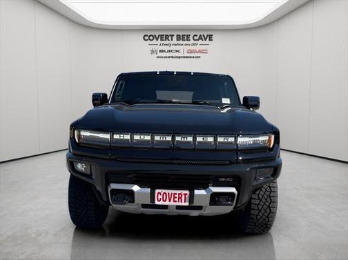 2024 GMC HUMMER EV SUV 2X