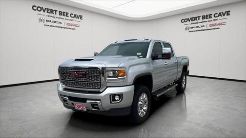 2019 GMC Sierra 2500 Denali