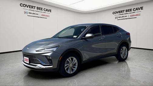 2026 Buick Envista Preferred FWD