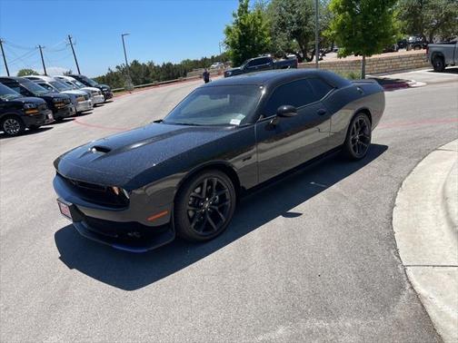 2023 Dodge Challenger R/T