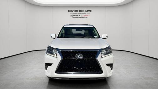 2017 Lexus GX 460 Base