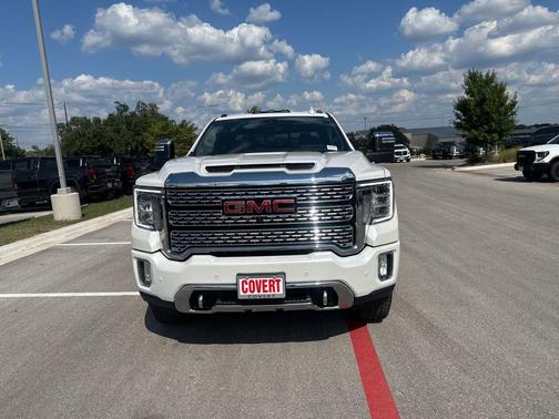 2023 GMC Sierra 2500 Denali