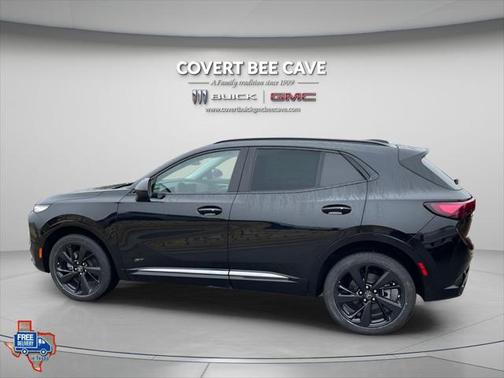 2025 Buick Envision Sport Touring AWD