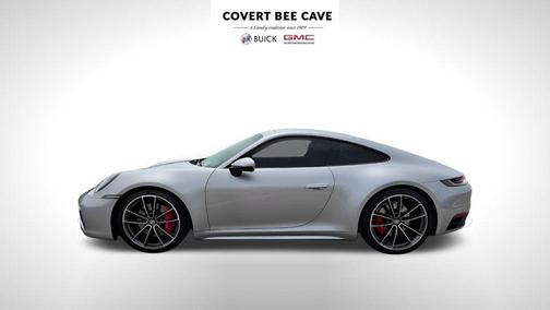 2021 Porsche 911 911 Carrera S