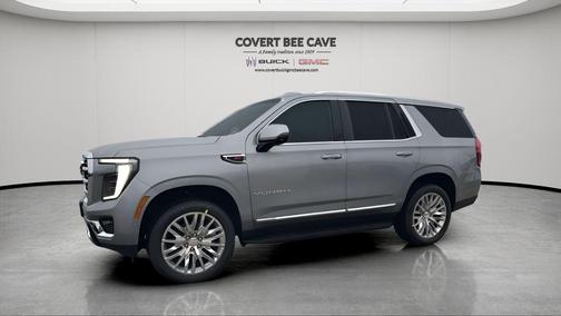 2026 GMC Yukon 4WD Elevation