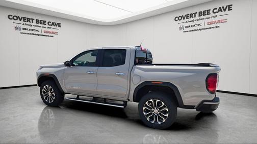 Dune 2026 GMC Canyon Denali
