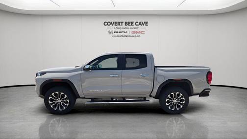 Dune 2026 GMC Canyon Denali