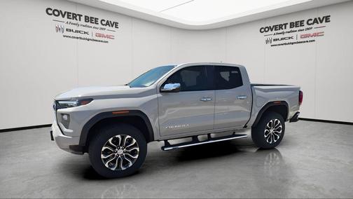 Dune 2026 GMC Canyon Denali
