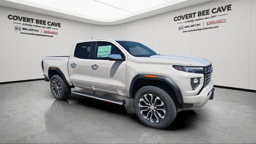 Dune 2026 GMC Canyon Denali