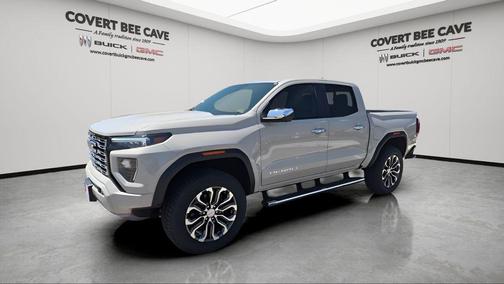 Dune 2026 GMC Canyon Denali
