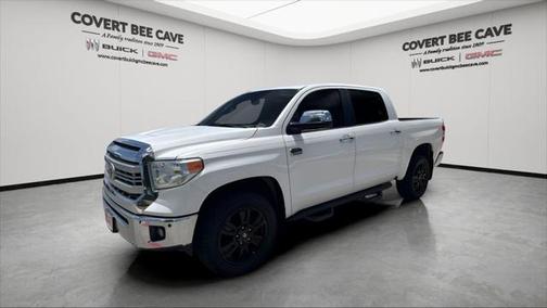 2014 Toyota Tundra 1794 Edition