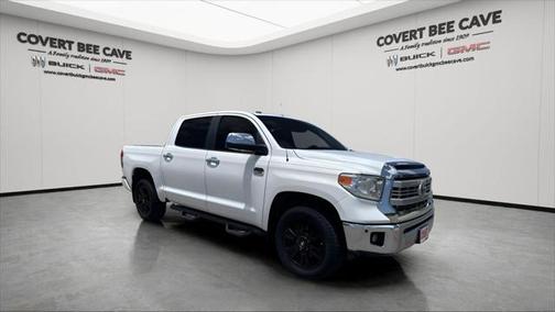 2014 Toyota Tundra 1794 Edition