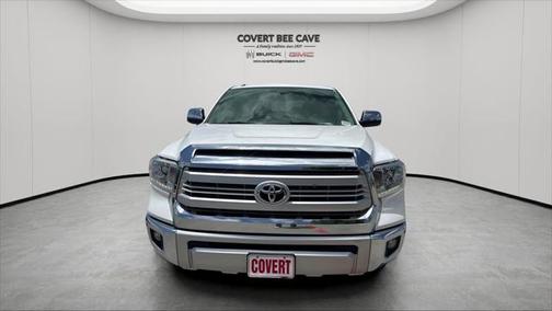2014 Toyota Tundra 1794 Edition